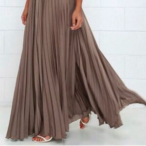 BASIC ROK PLEATS - MILO